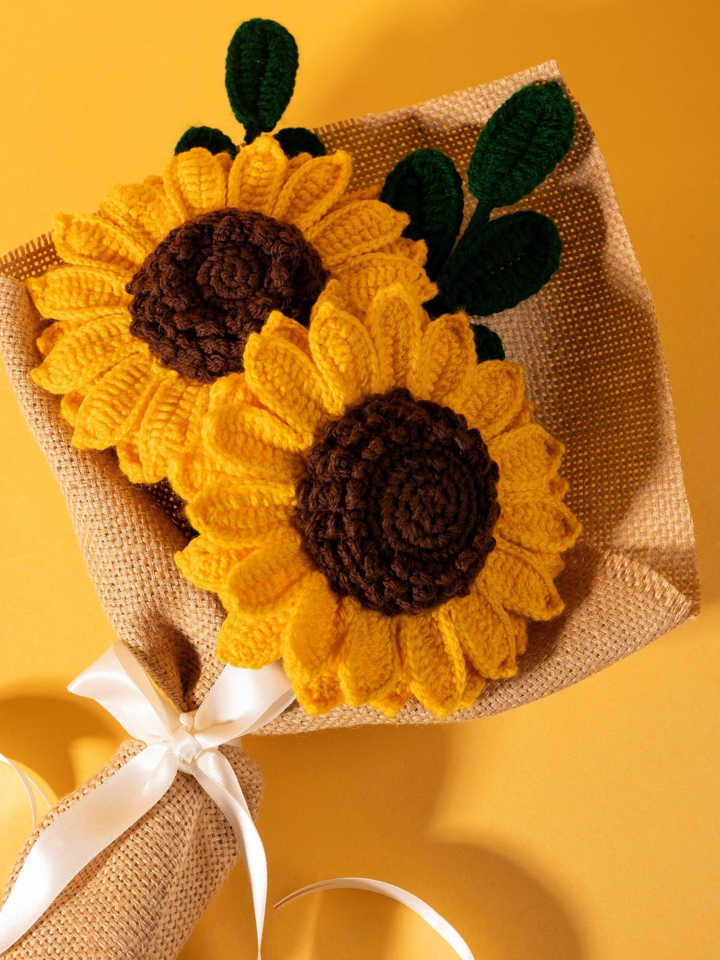 Surajmukhi Handmade Crochet 🌻