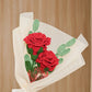 Forever Rose Bouquet 🌹